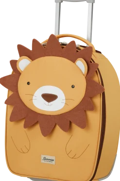 Lion Lester 2 - (Valigia (2 ruote) 45cm + Zaino S)