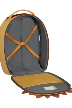 Lion Lester 2 - (Valigia (2 ruote) 45cm + Zaino S)