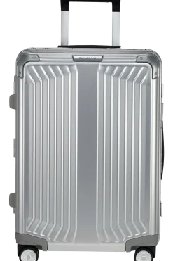 Lite-Box Alu - Trolley (4 ruote) 55cm