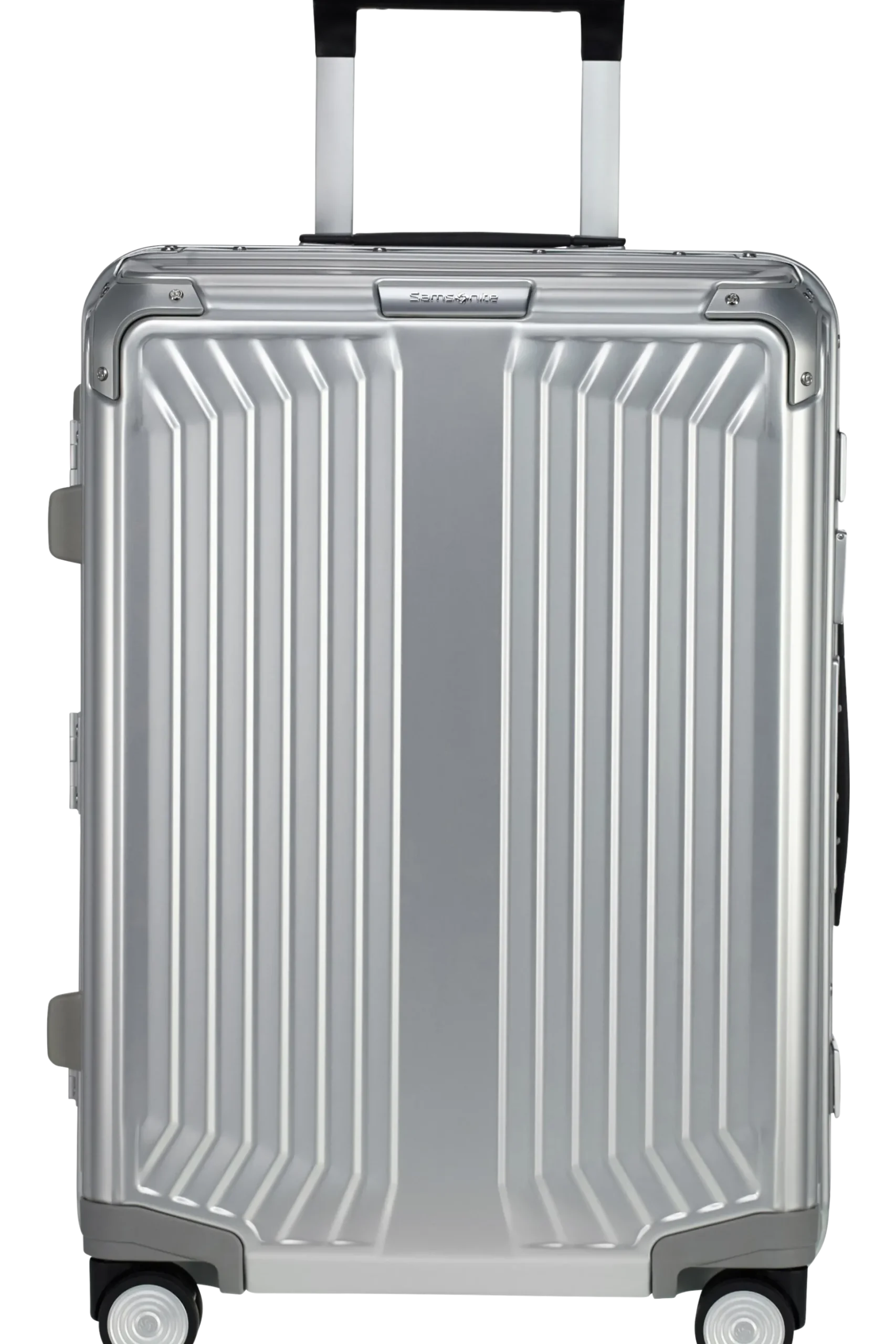 Lite-Box Alu - Trolley (4 ruote) 55cm