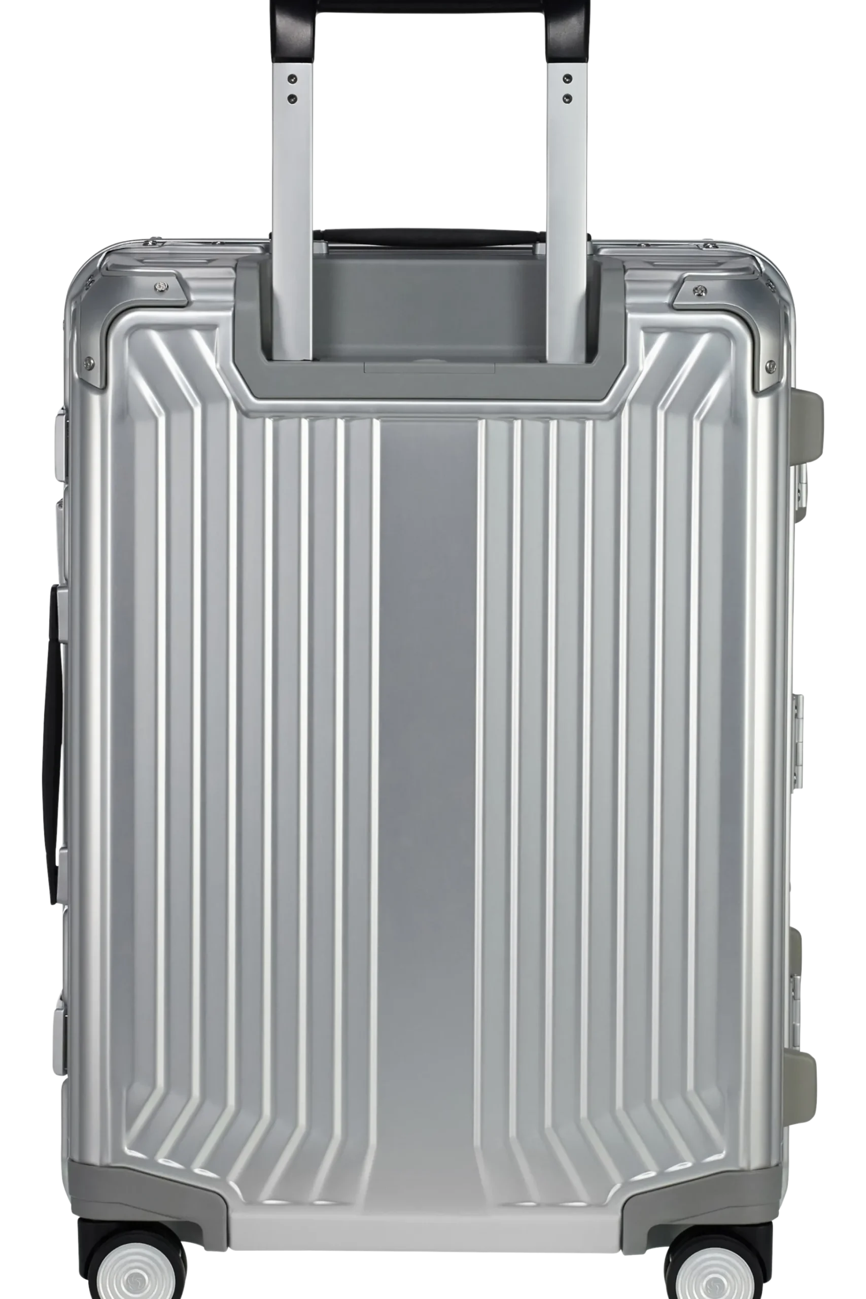 Lite-Box Alu - Trolley (4 ruote) 55cm