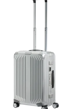 Lite-Box Alu - Trolley (4 ruote) 55cm