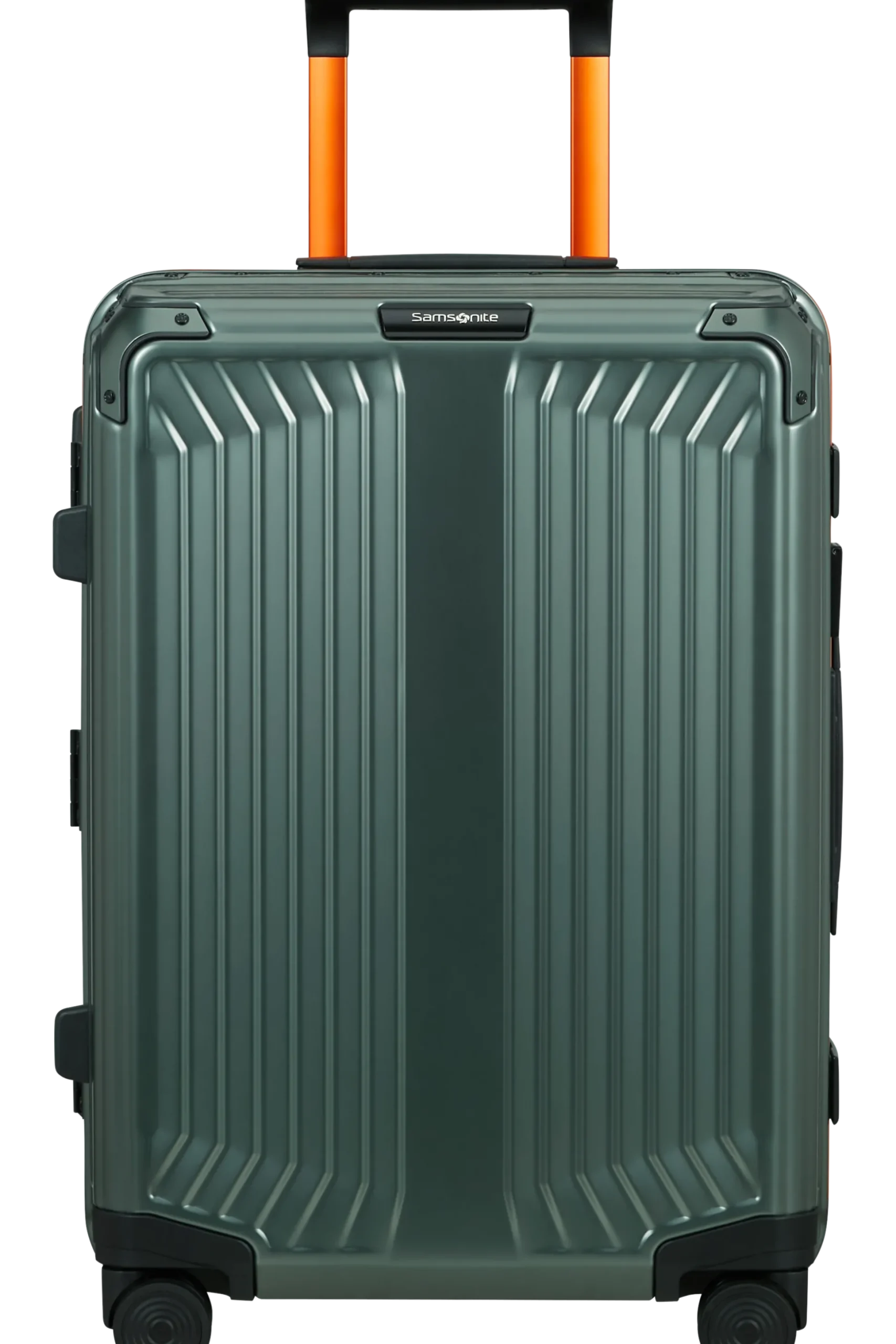Lite-Box Alu - Trolley (4 ruote) 55cm