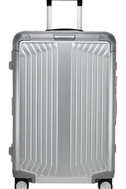Lite-Box Alu - Trolley (4 ruote) 69cm