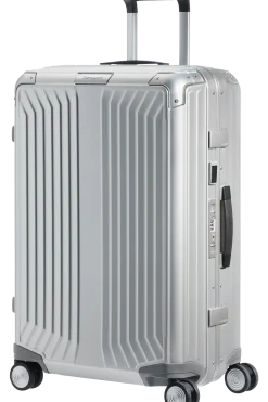 Lite-Box Alu - Trolley (4 ruote) 69cm