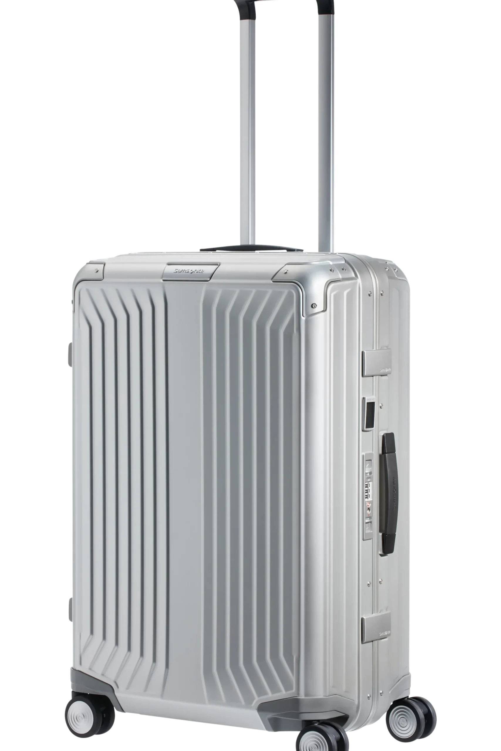 Lite-Box Alu - Trolley (4 ruote) 69cm