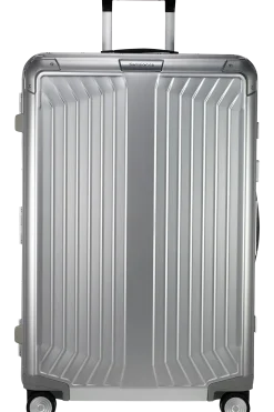 Lite-Box Alu - Trolley (4 ruote) 76cm