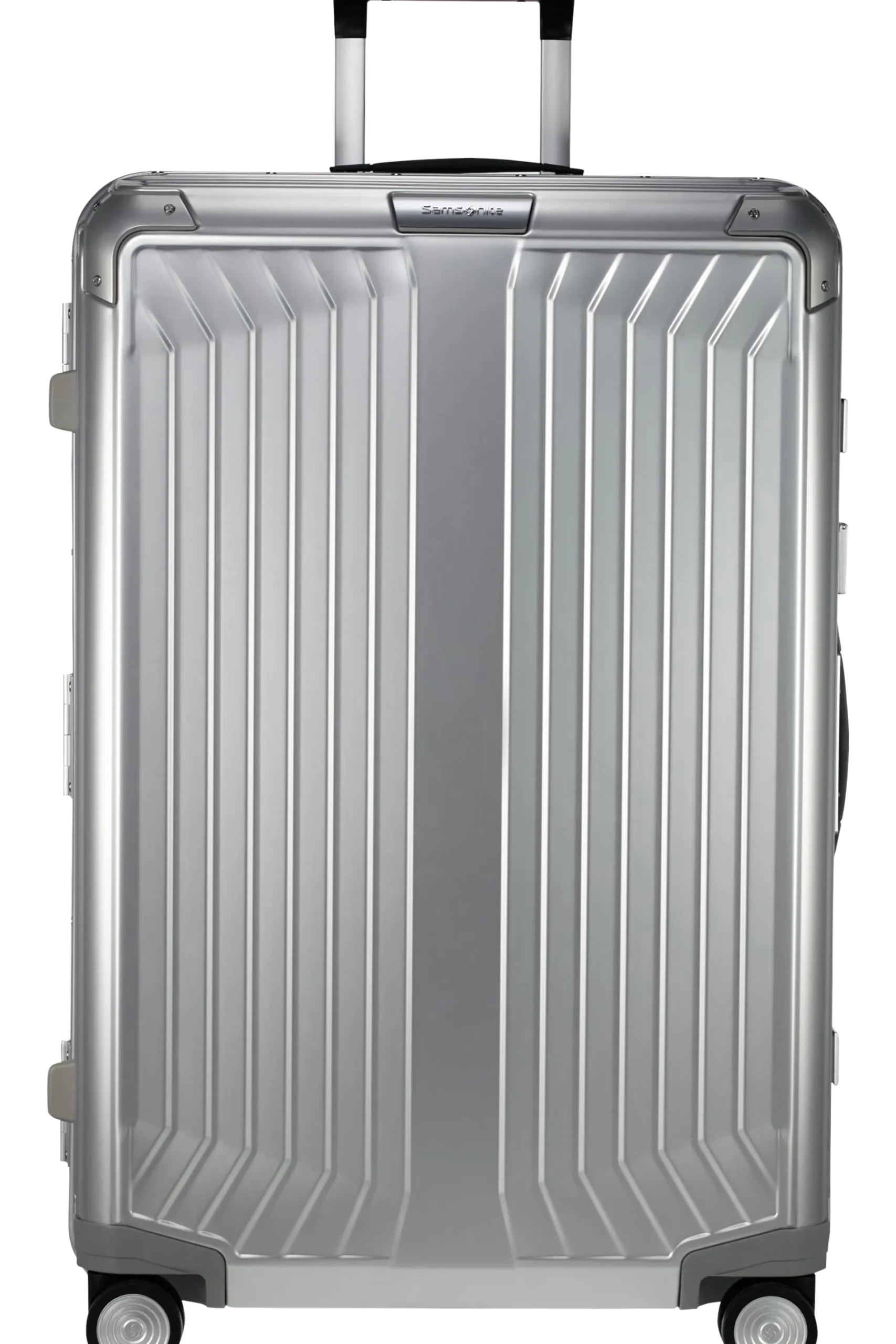 Lite-Box Alu - Trolley (4 ruote) 76cm