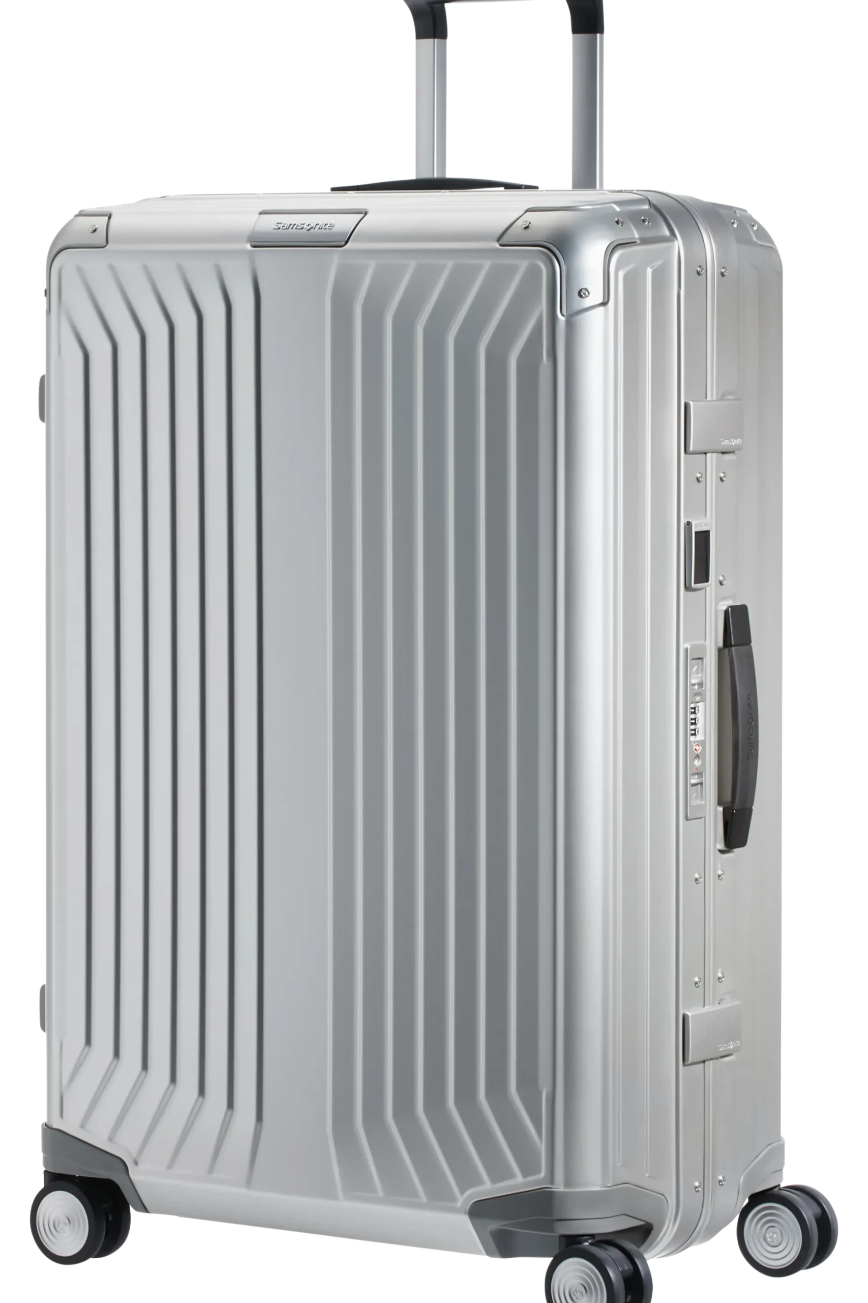 Lite-Box Alu - Trolley (4 ruote) 76cm