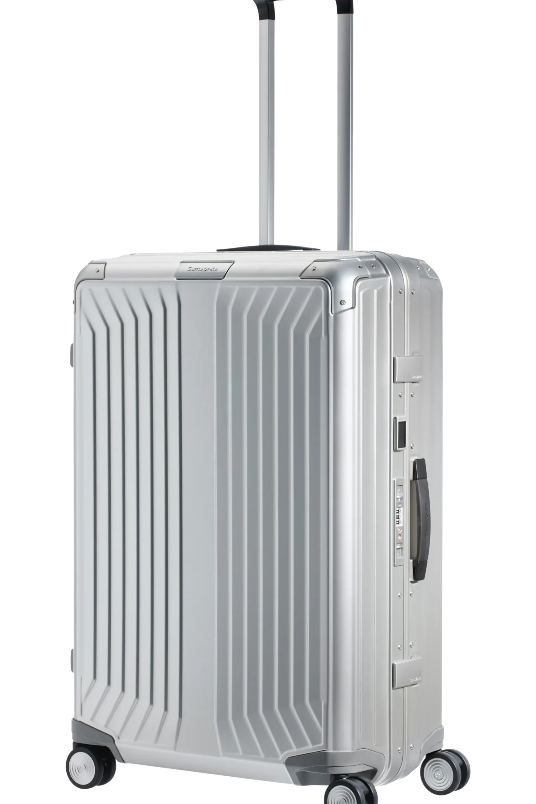 Lite-Box Alu - Trolley (4 ruote) 76cm