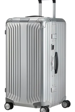 Lite-Box Alu - Trunk 74cm