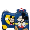 MICKEY SET 1 - (Dream2Go + Zaino)