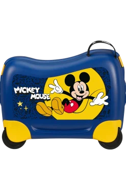 MICKEY SET 1 - (Dream2Go + Zaino)