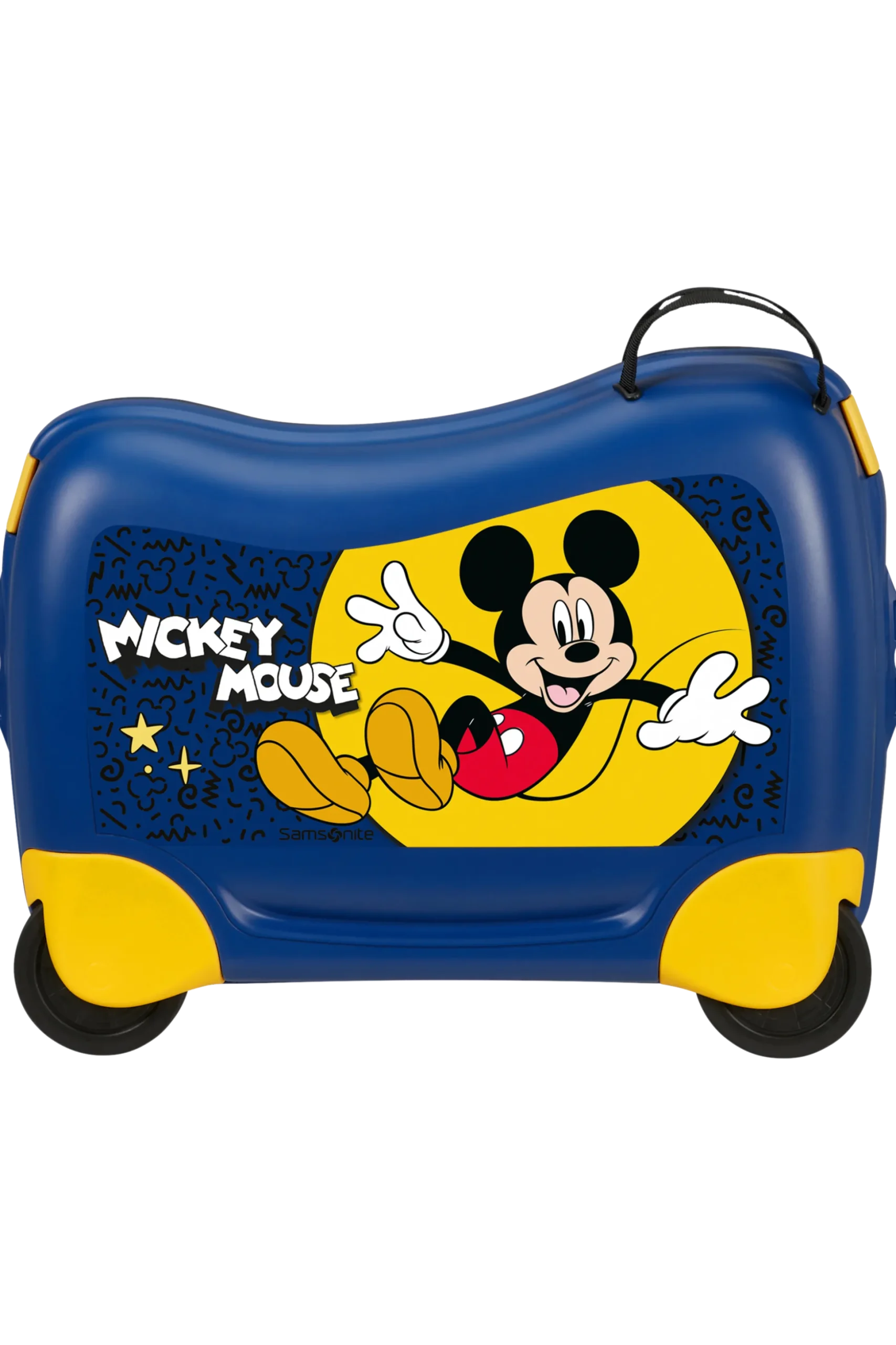 MICKEY SET 1 - (Dream2Go + Zaino)