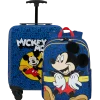 MICKEY SET 2 - (Spinner 45cm + Zaino)