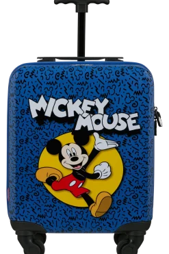 MICKEY SET 2 - (Spinner 45cm + Zaino)