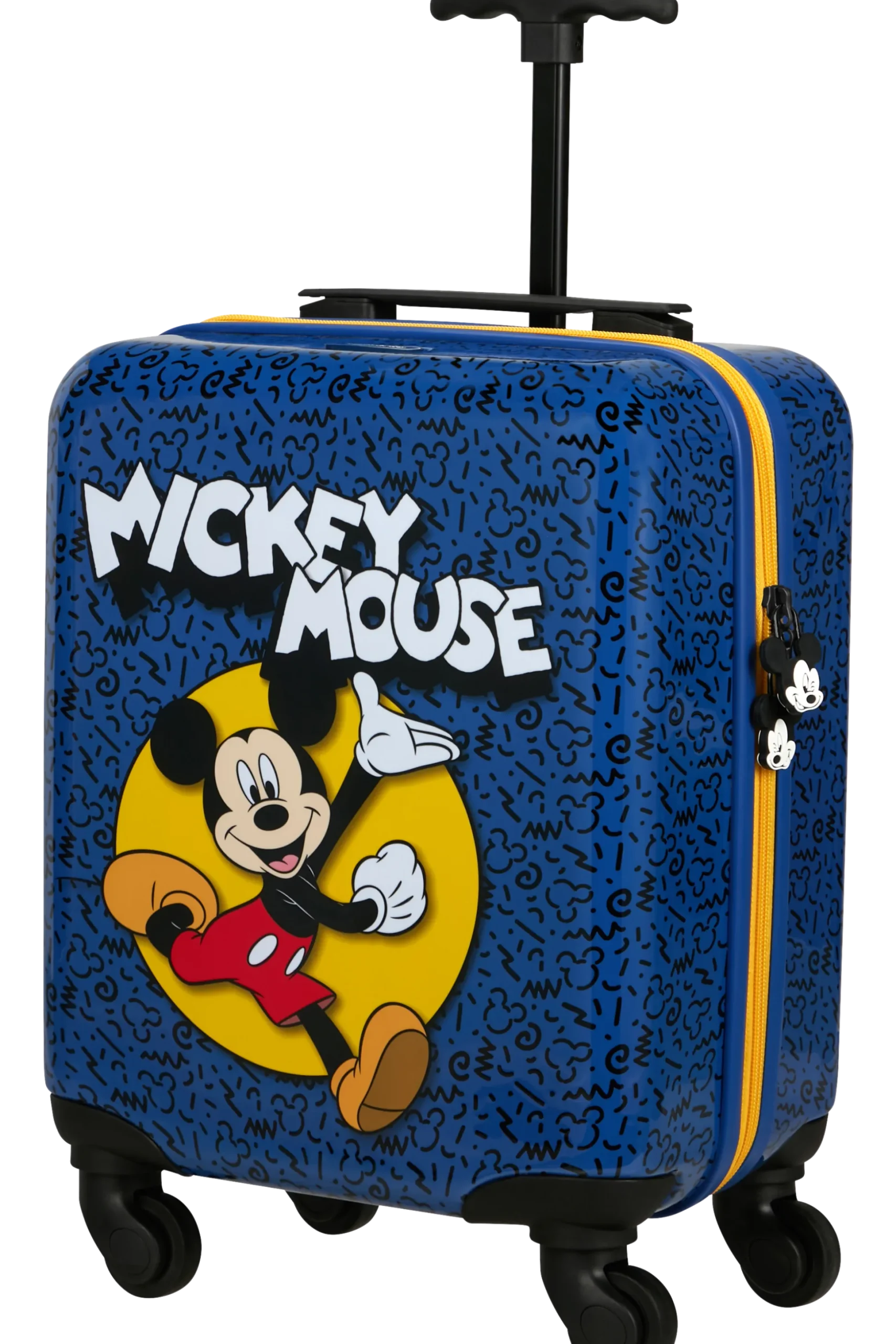 MICKEY SET 2 - (Spinner 45cm + Zaino)