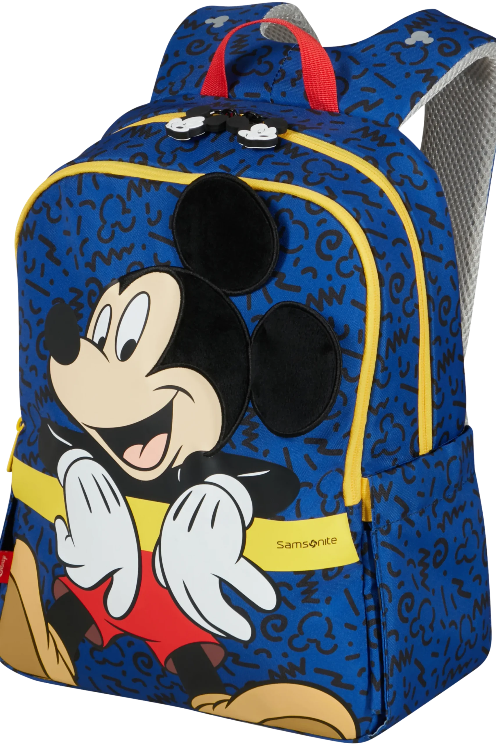 MICKEY SET 2 - (Spinner 45cm + Zaino)