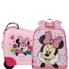 MINNIE SET 1 - (Dream2Go + Zaino)