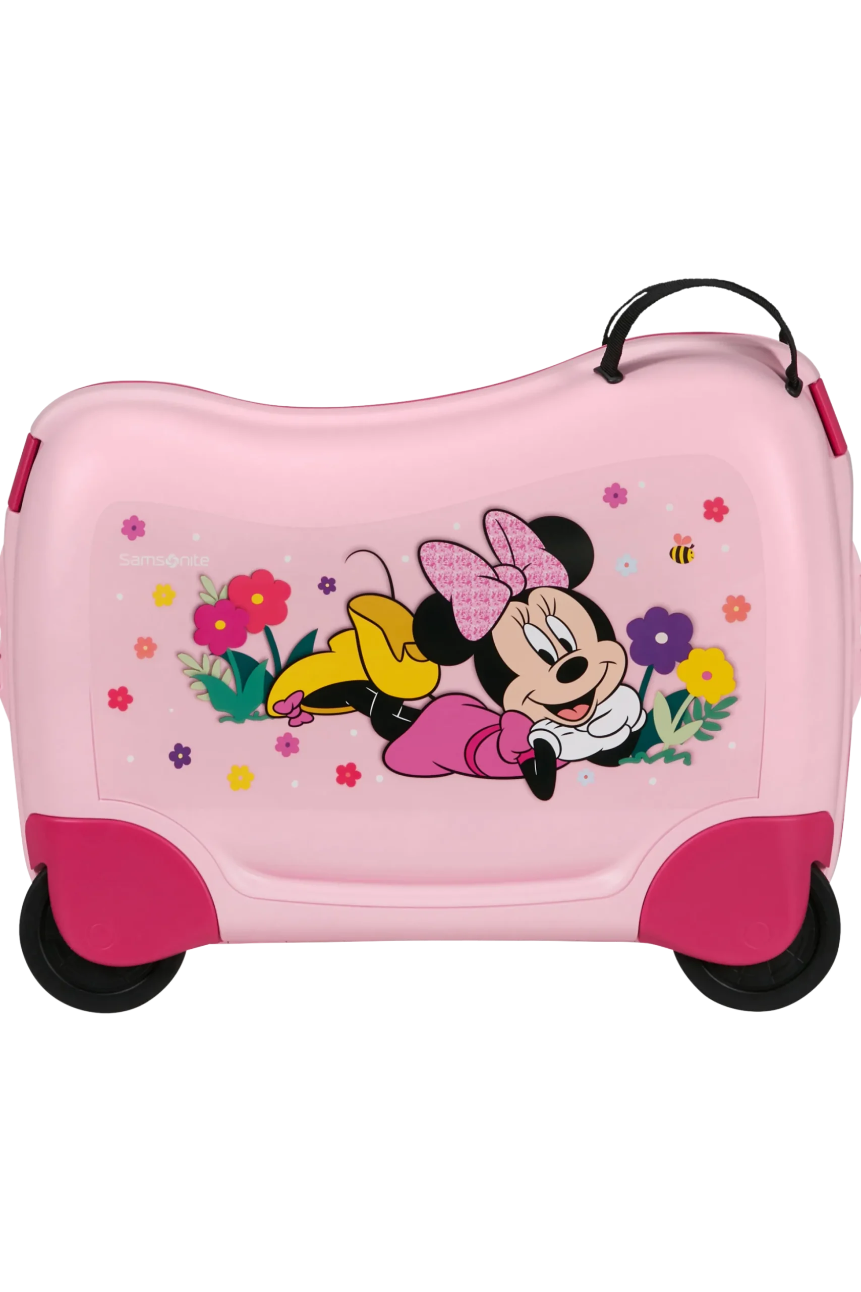 MINNIE SET 1 - (Dream2Go + Zaino)