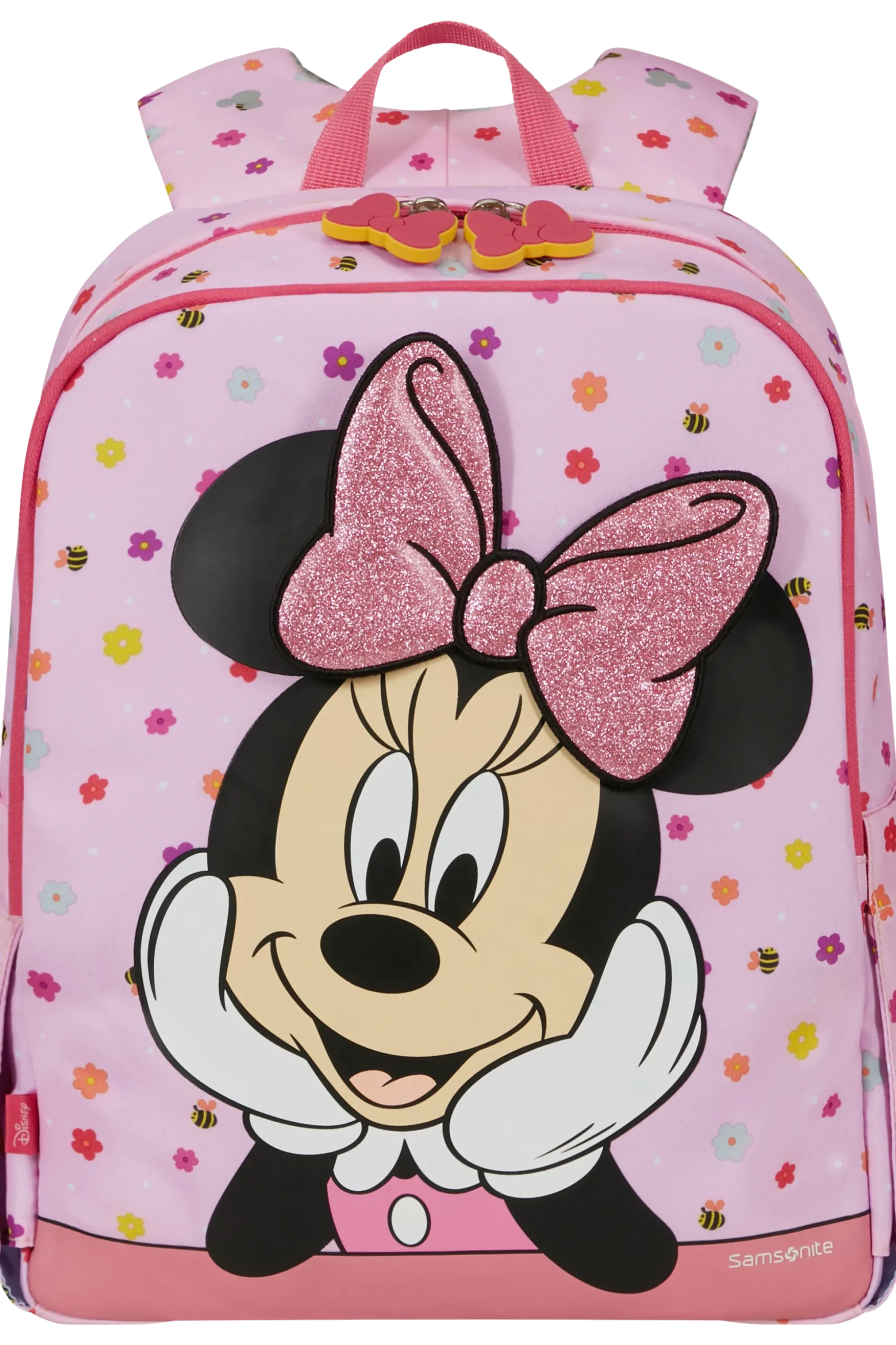 MINNIE SET 1 - (Dream2Go + Zaino)