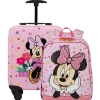 MINNIE SET 2 - (Spinner 45cm + Zaino)