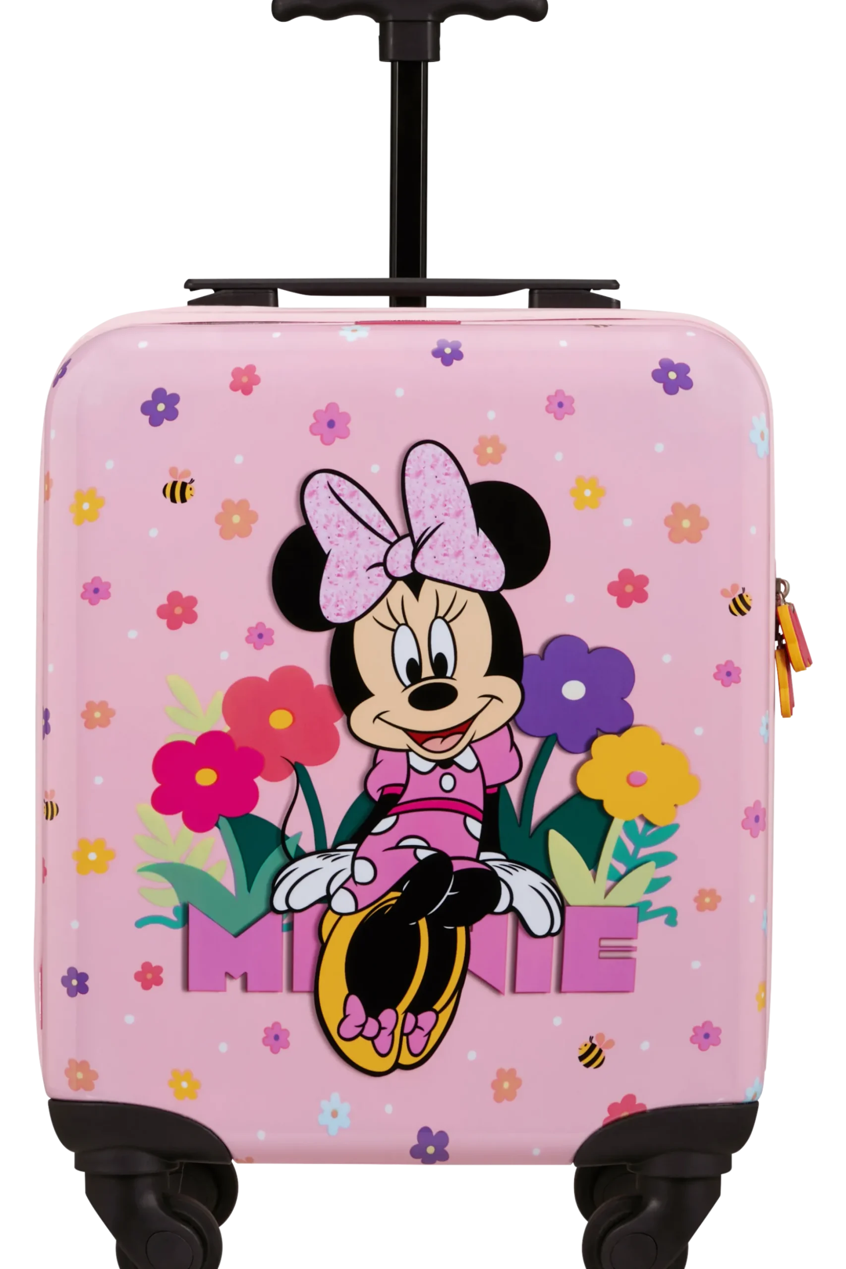 MINNIE SET 2 - (Spinner 45cm + Zaino)