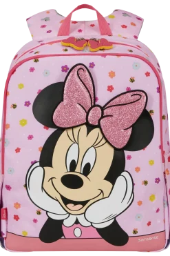 MINNIE SET 2 - (Spinner 45cm + Zaino)
