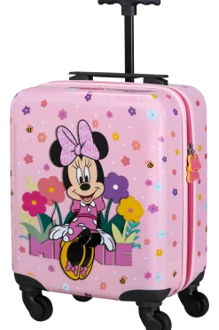 MINNIE SET 2 - (Spinner 45cm + Zaino)