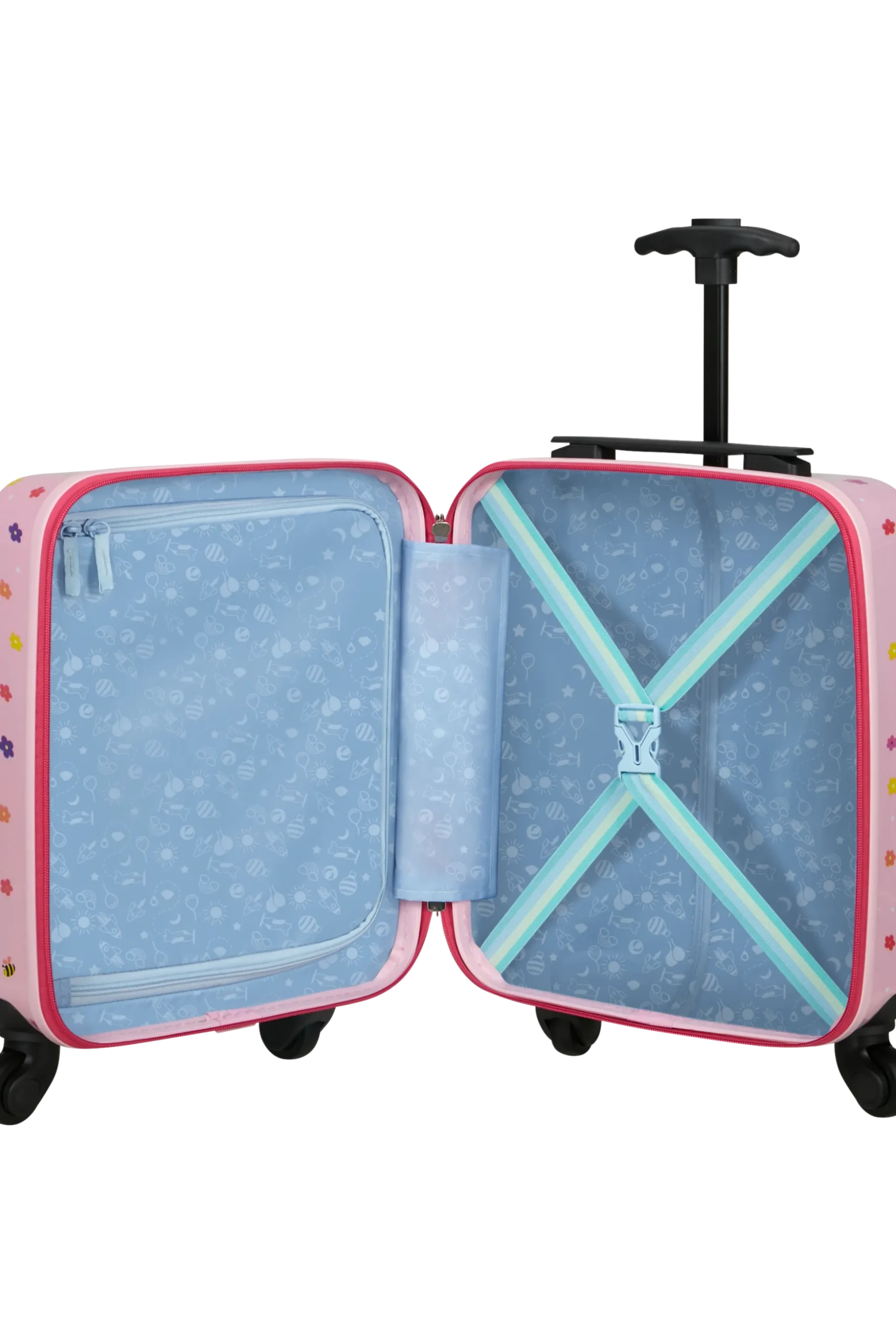 MINNIE SET 2 - (Spinner 45cm + Zaino)