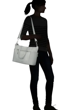 Move Journey - Shopping Bag 14.1"
