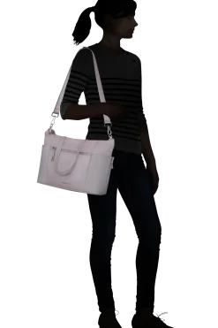 Move Journey - Shopping Bag 14.1"