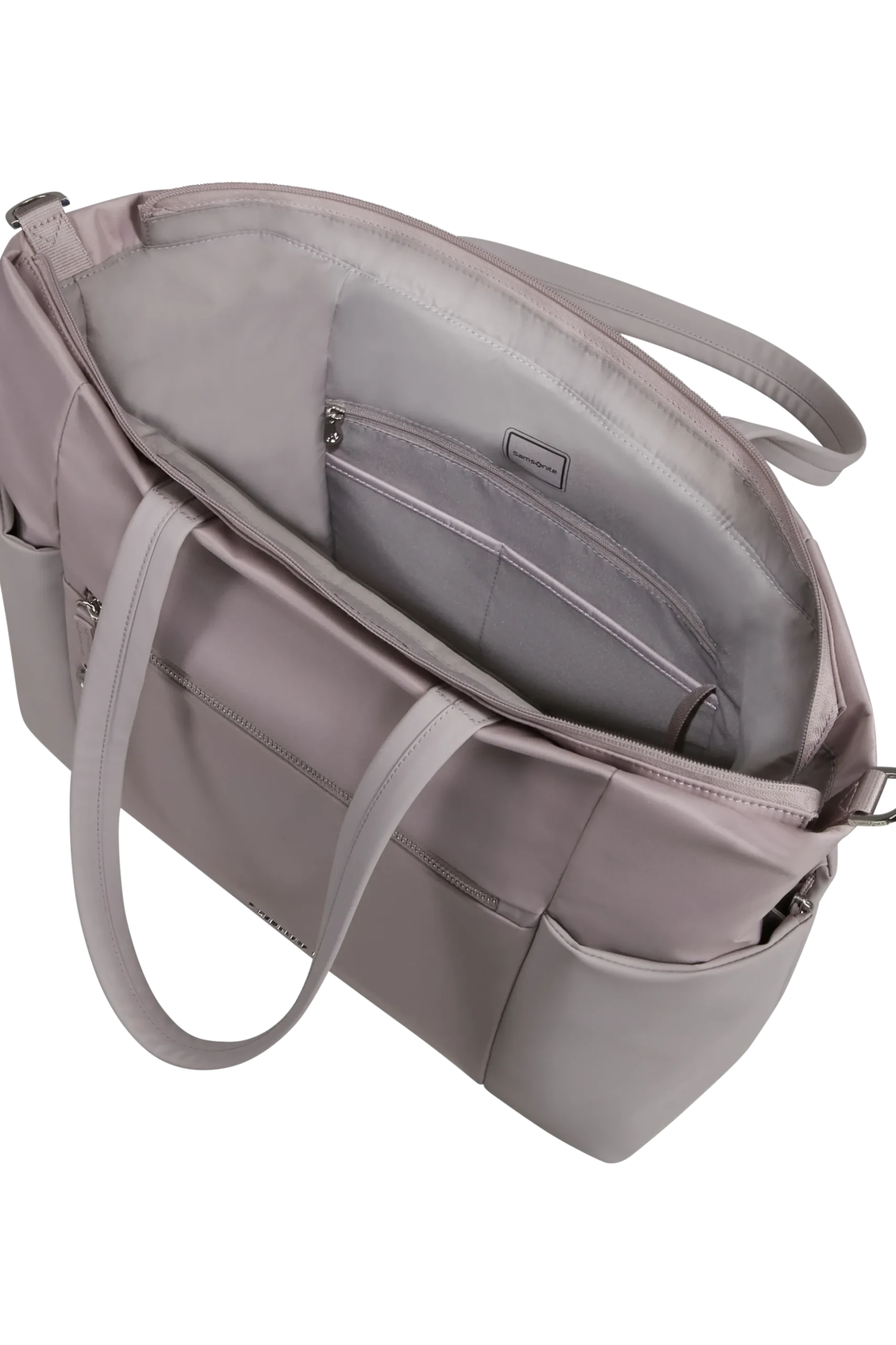 Move Journey - Shopping Bag 14.1"