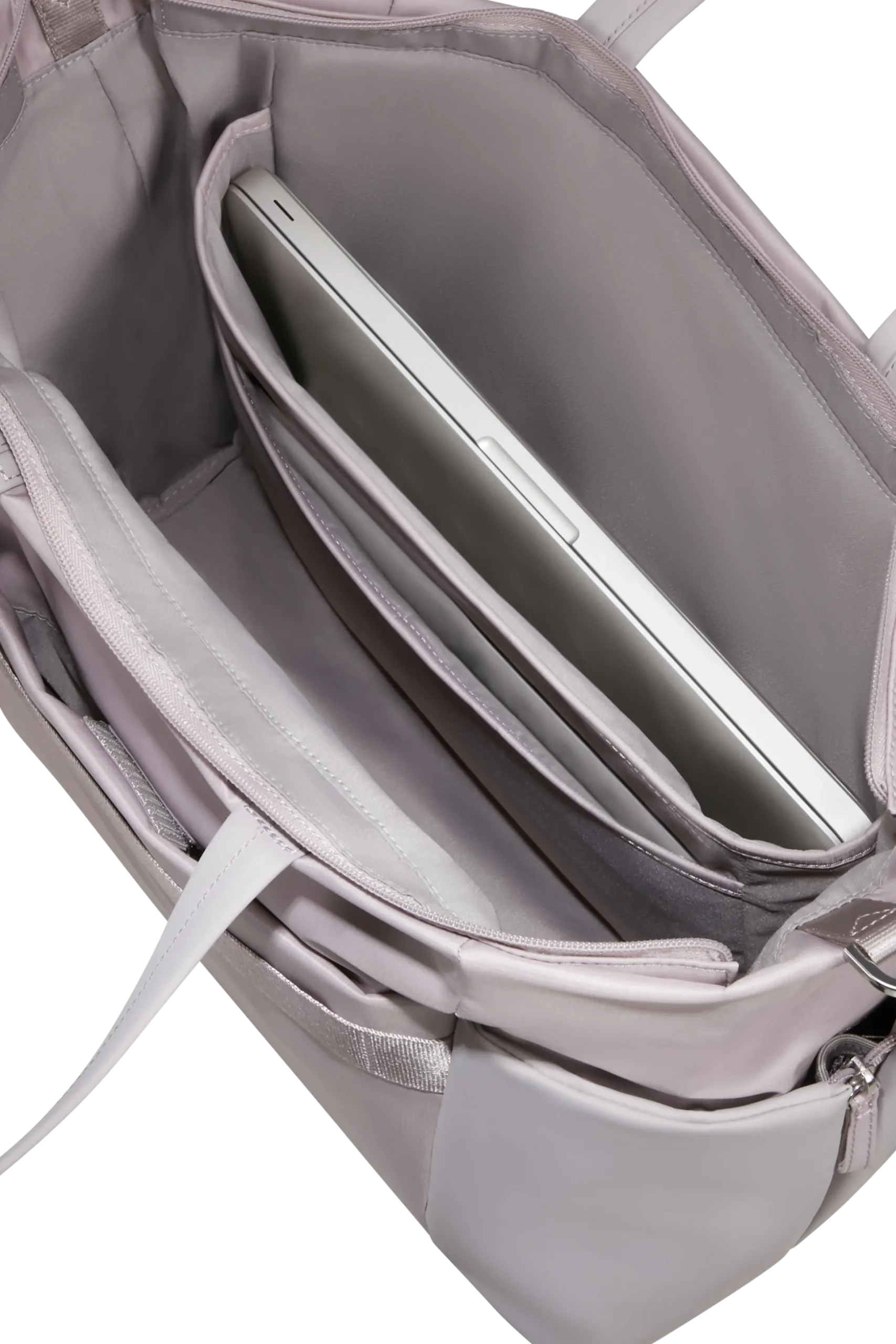 Move Journey - Shopping Bag 14.1"