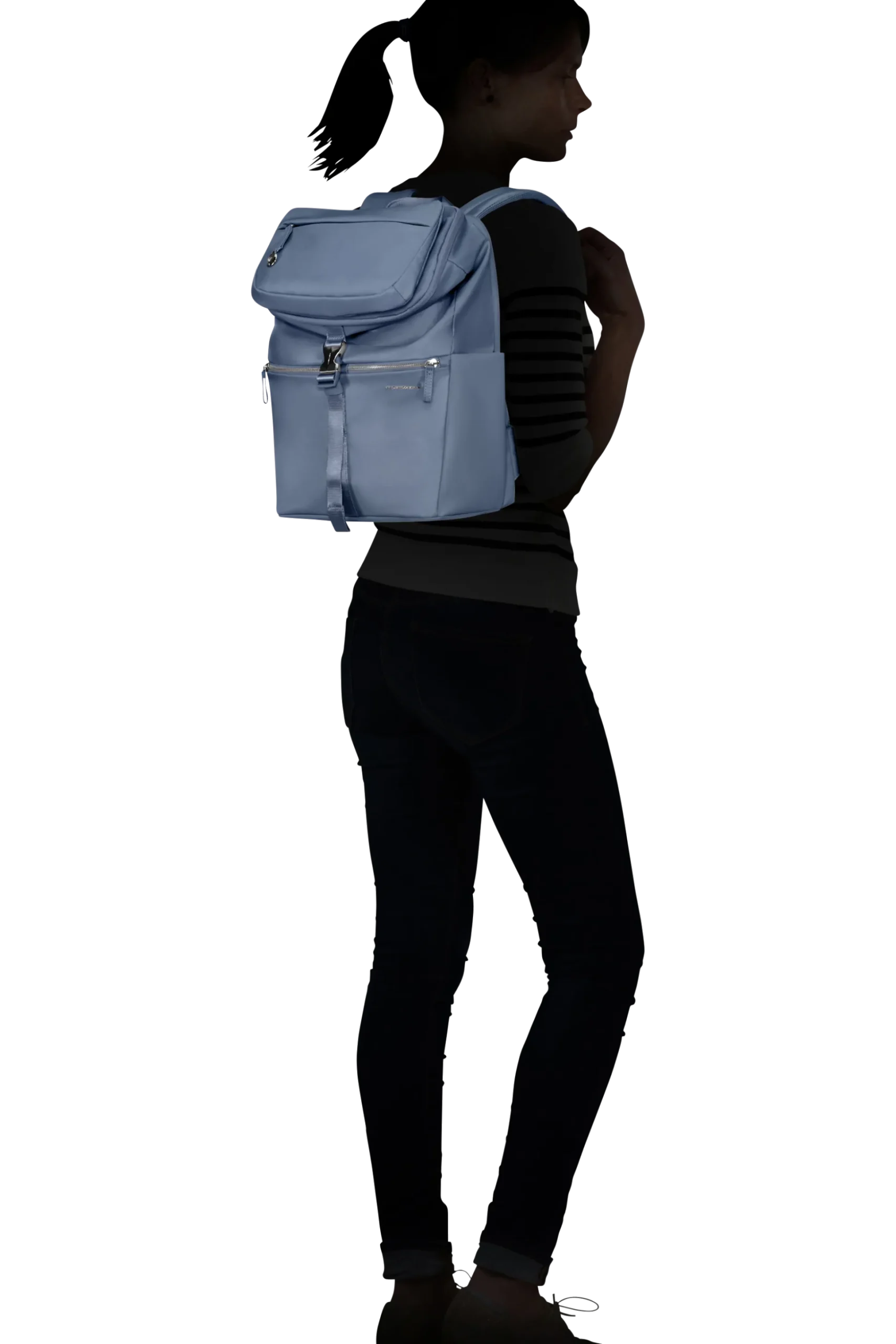 Move Journey - Zaino 15.6"