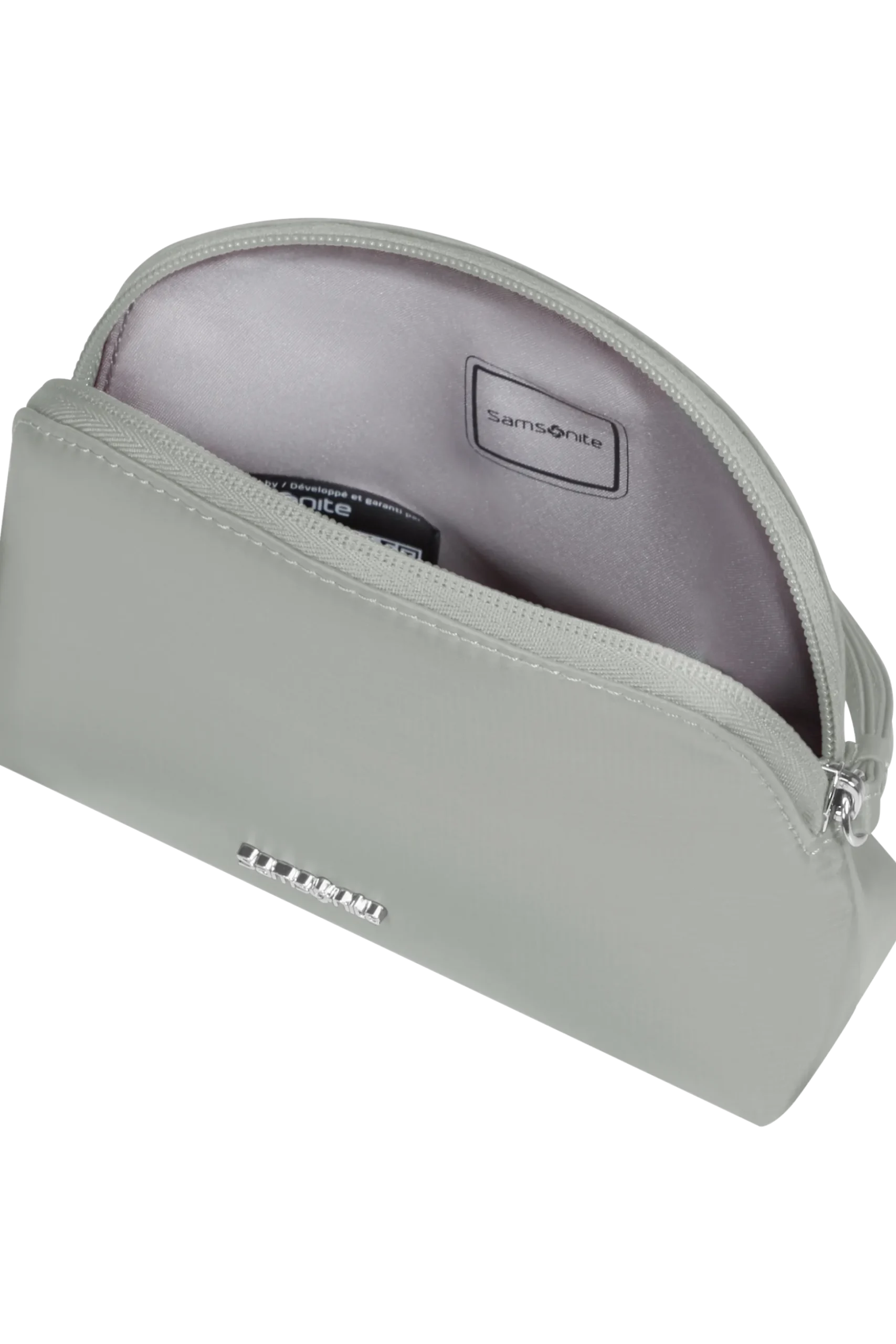 Move Pouchy - Cosmetic Pouch