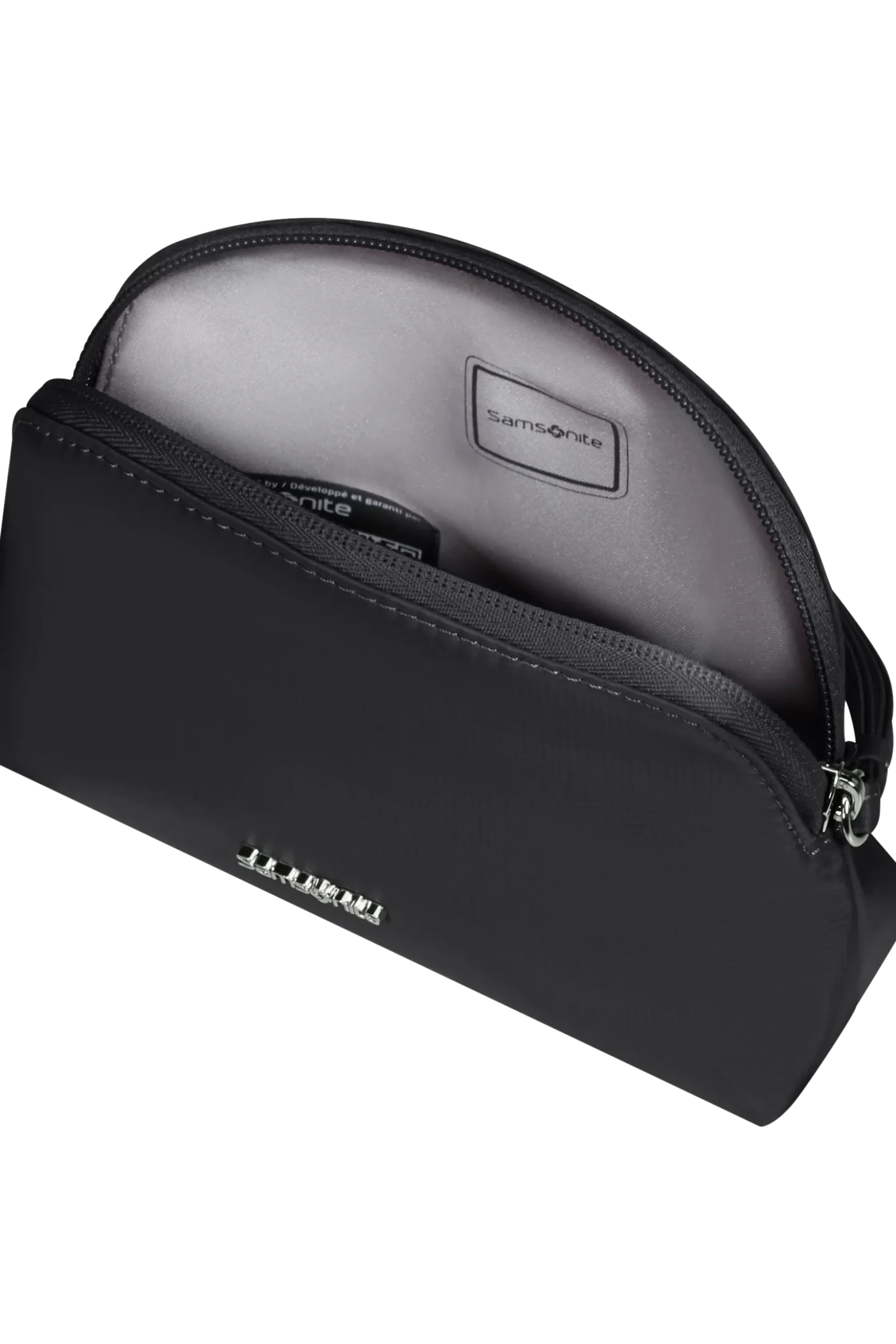 Move Pouchy - Cosmetic Pouch