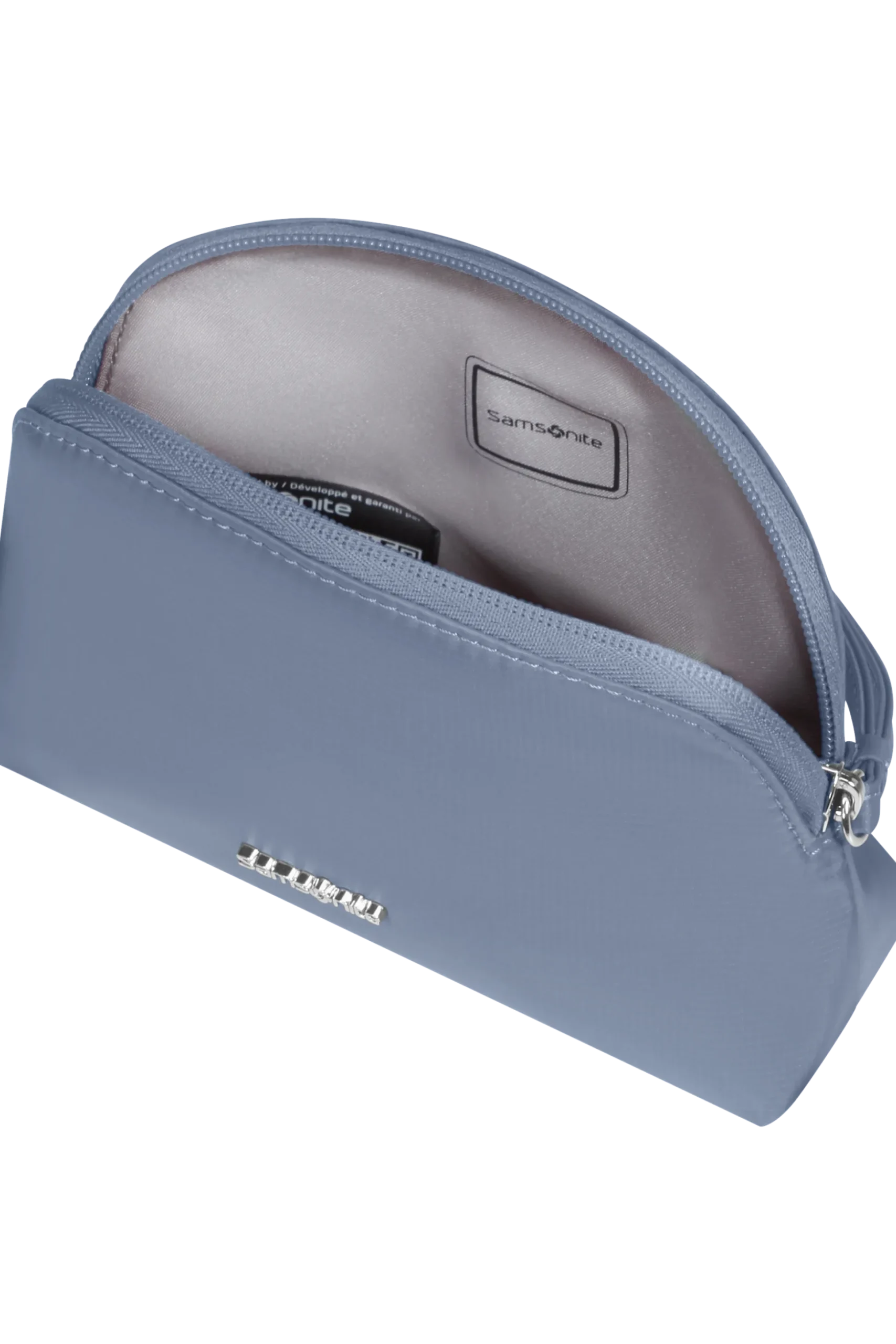 Move Pouchy - Cosmetic Pouch