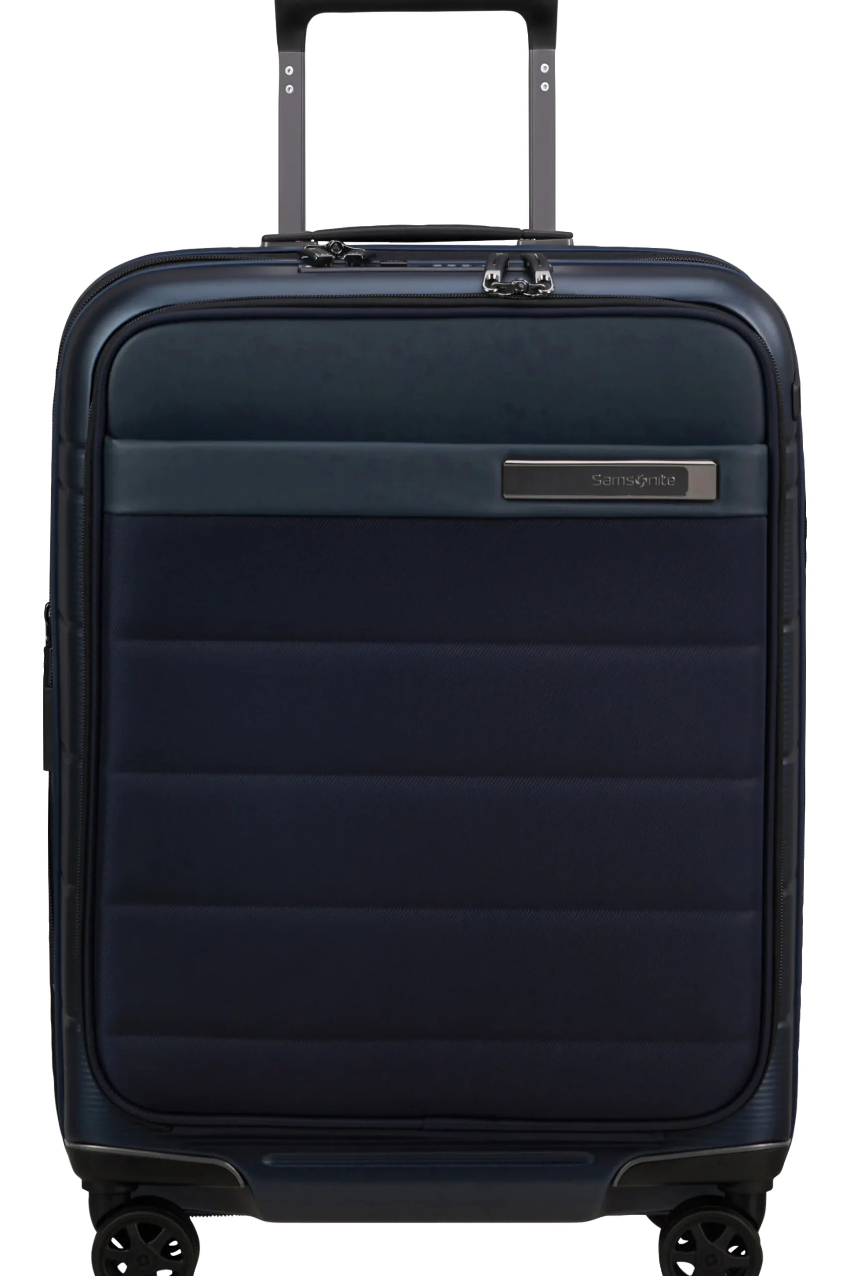 Neopod - Trolley espandibile (4 ruote) 55cm
