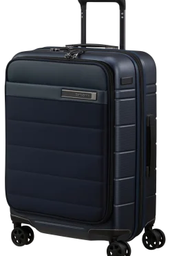 Neopod - Trolley espandibile (4 ruote) 55cm