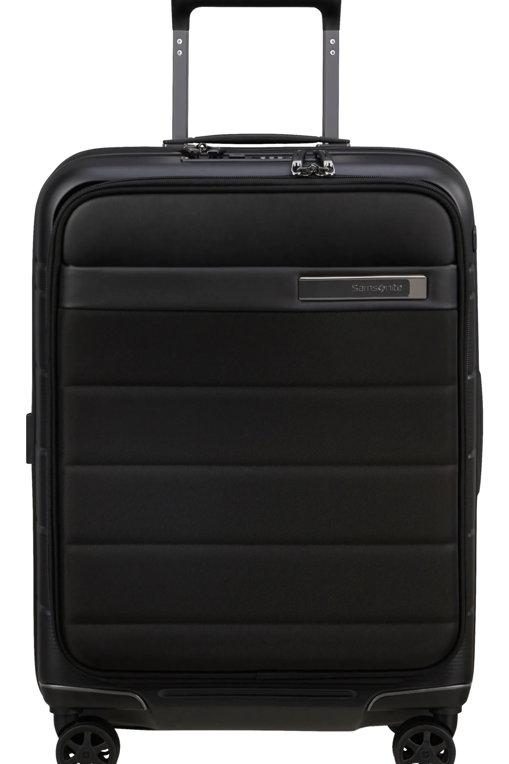 Neopod - Trolley espandibile (4 ruote) 55cm