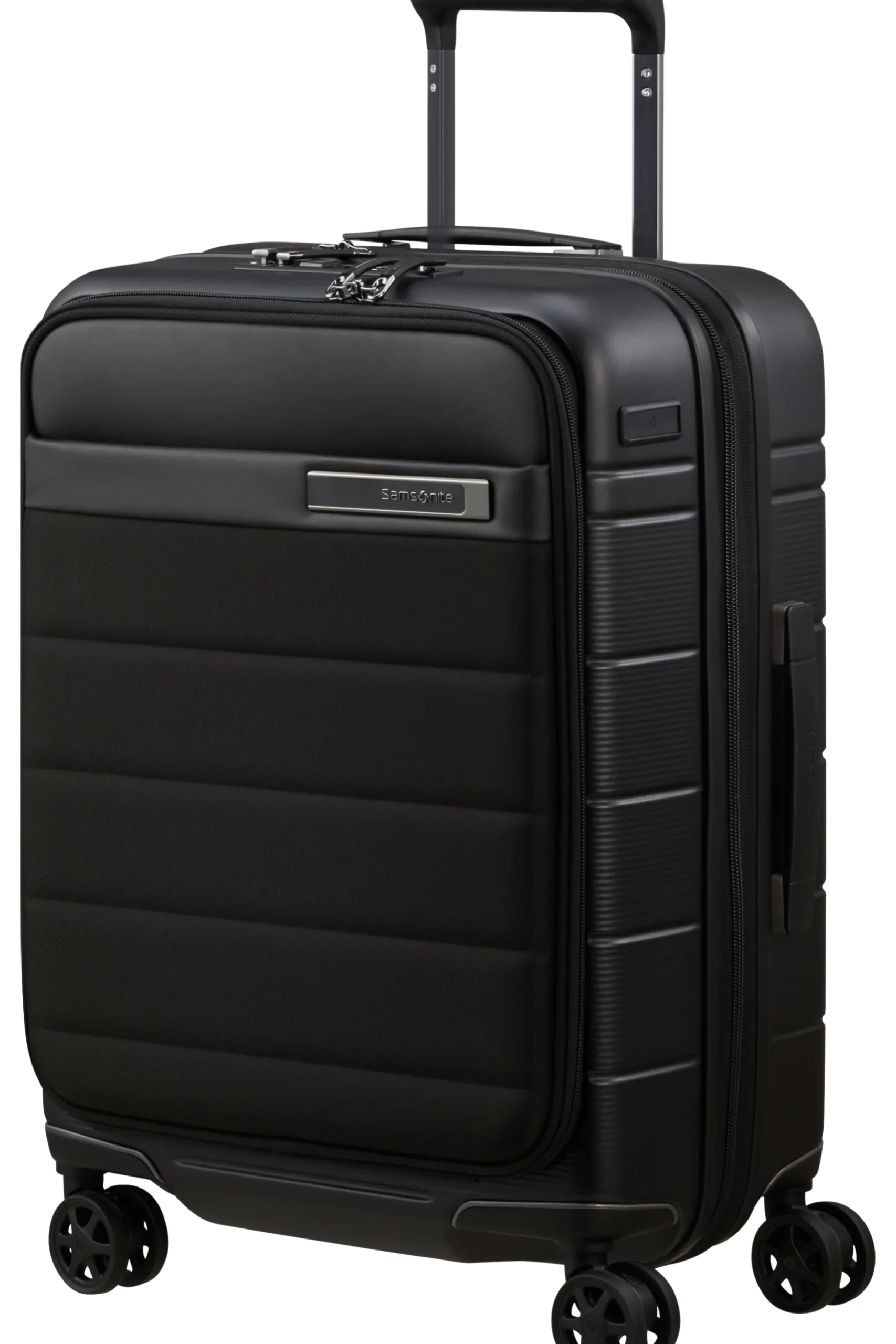 Neopod - Trolley espandibile (4 ruote) 55cm