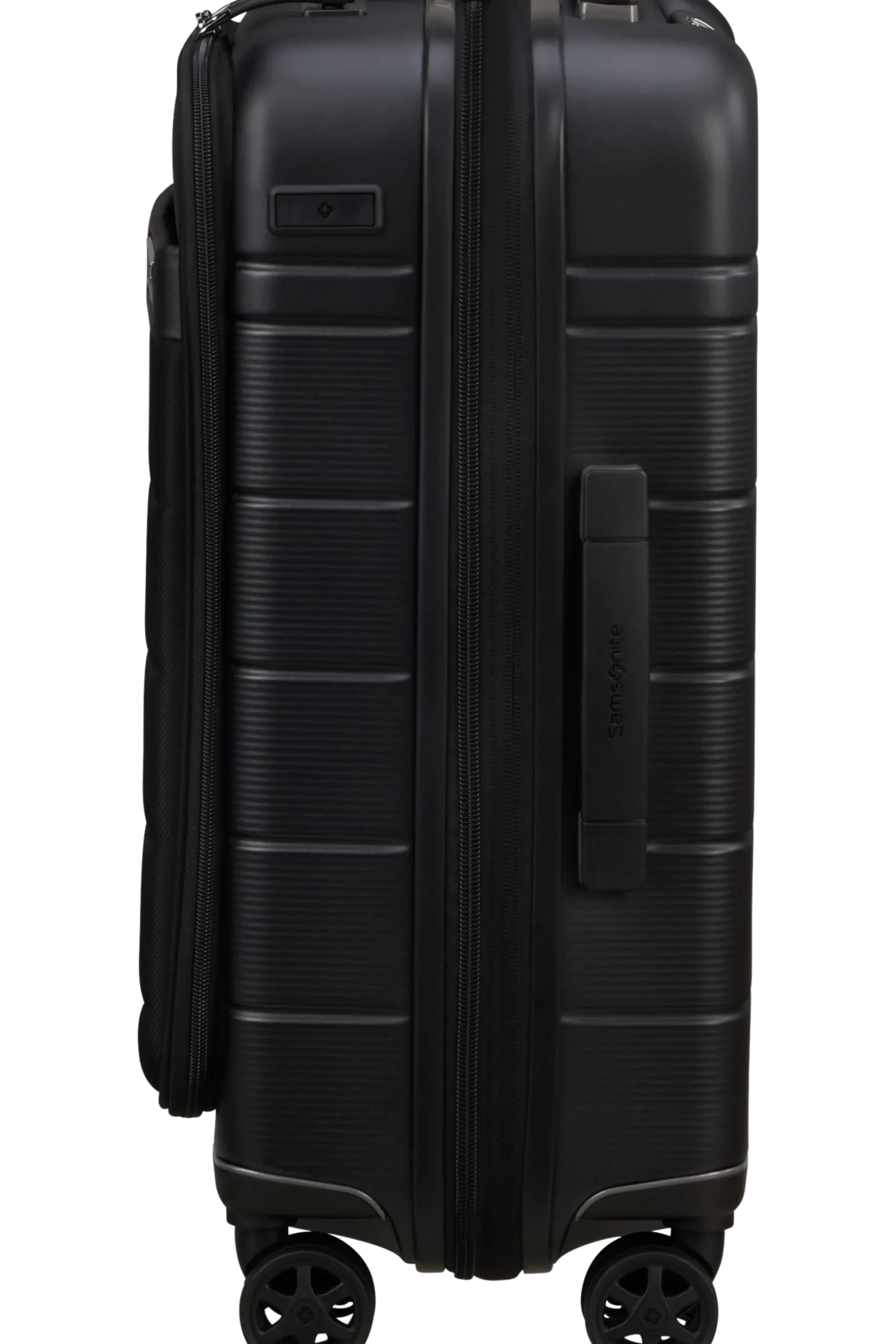Neopod - Trolley espandibile (4 ruote) 55cm