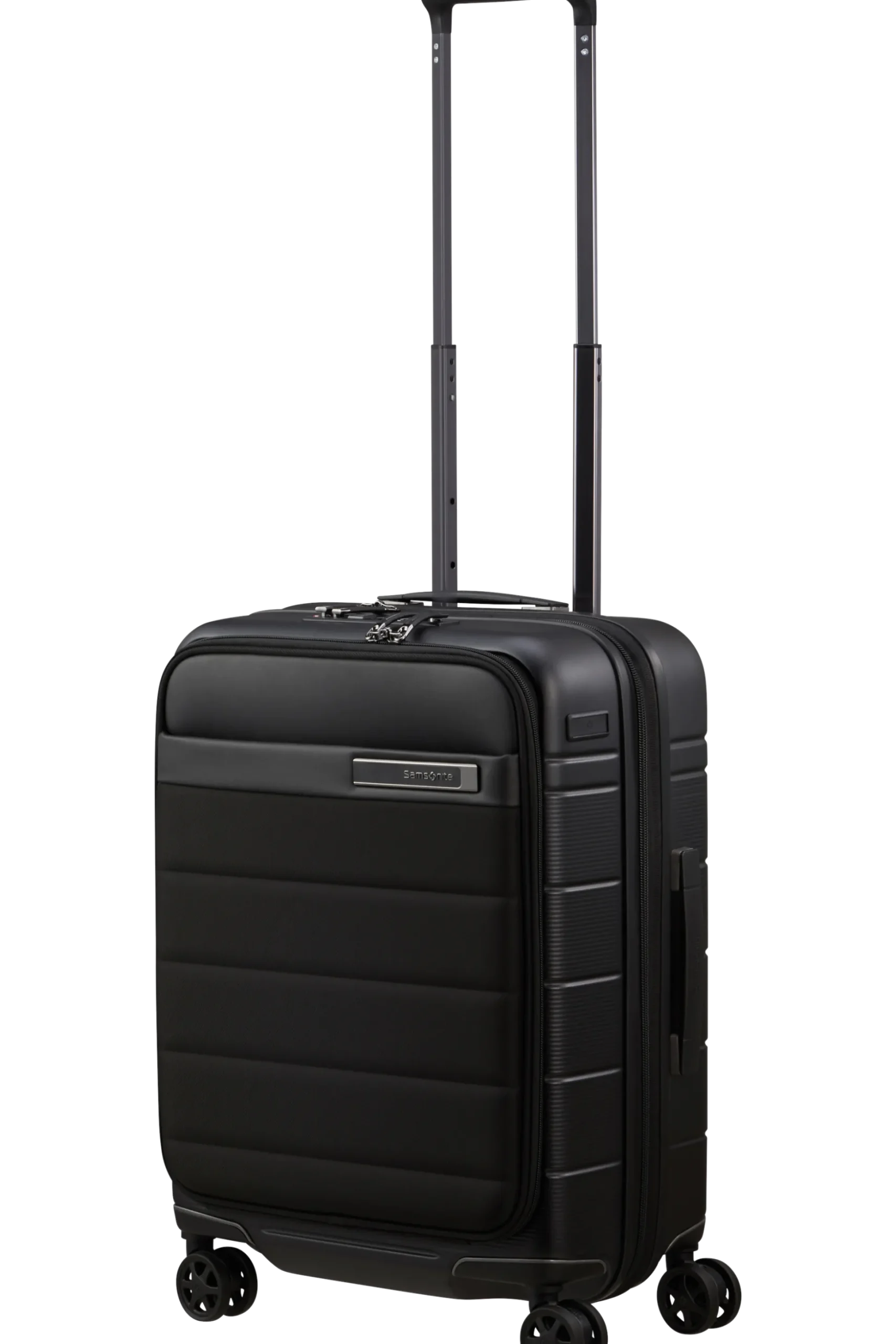 Neopod - Trolley espandibile (4 ruote) 55cm