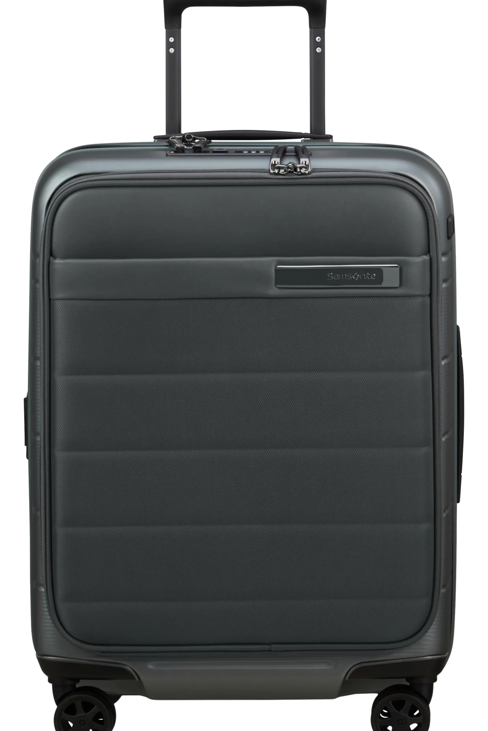 Neopod - Trolley espandibile (4 ruote) 55cm