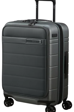 Neopod - Trolley espandibile (4 ruote) 55cm