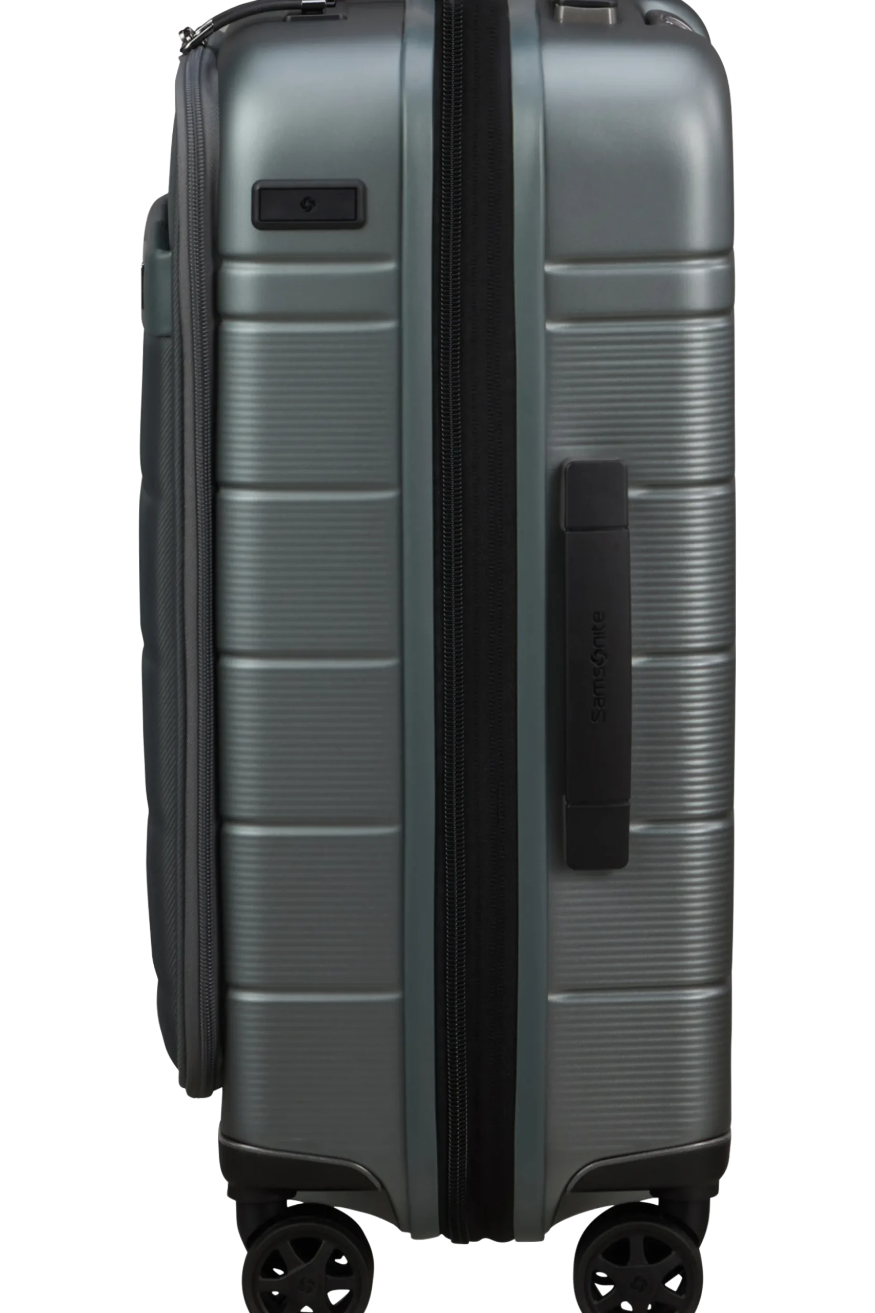 Neopod - Trolley espandibile (4 ruote) 55cm