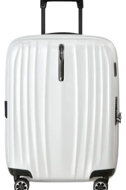 Nexis - Trolley espandibile (4 ruote) 55cm