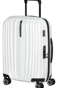 Nexis - Trolley espandibile (4 ruote) 55cm