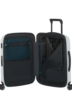 Nexis - Trolley espandibile (4 ruote) 55cm